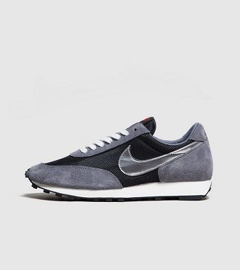 Botasky Nike Daybreak SP QS Daybreak SP QS - Panske Topanky Čierne | ZBX-915087